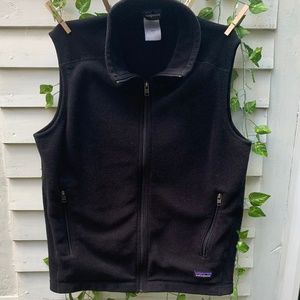 Patagonia Classic Synchilla Fleece Vest